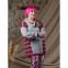 West Yorkshire Spinners - Make a Statement Book by Zandra Rhodes